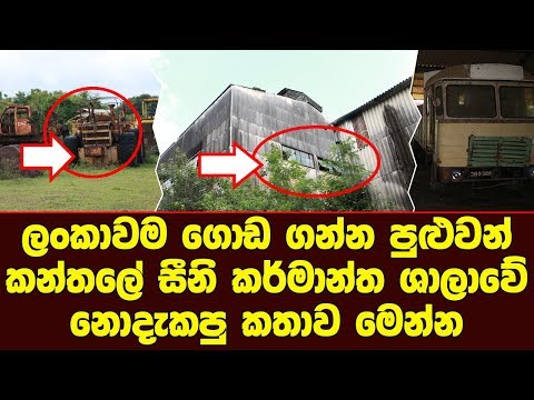 Govt National Destruction